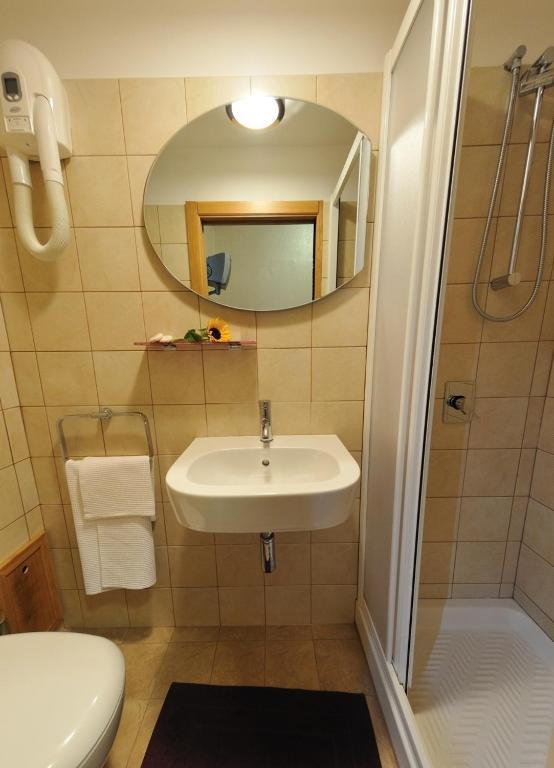 B&B Castiglia Палермо Номер фото
