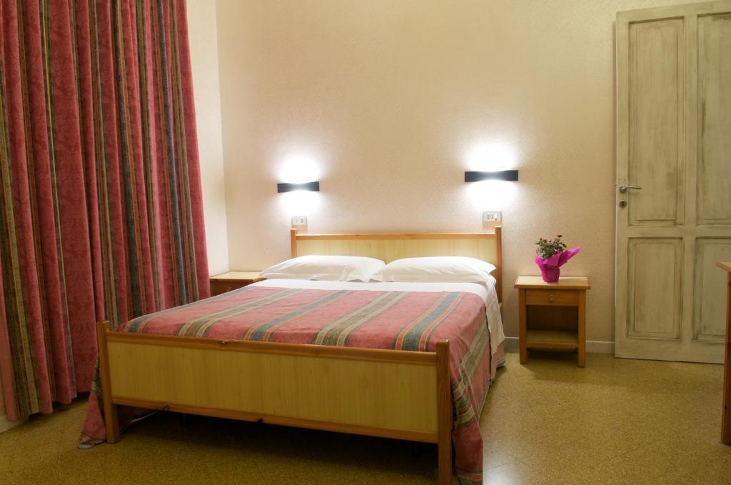 B&B Castiglia Палермо Номер фото