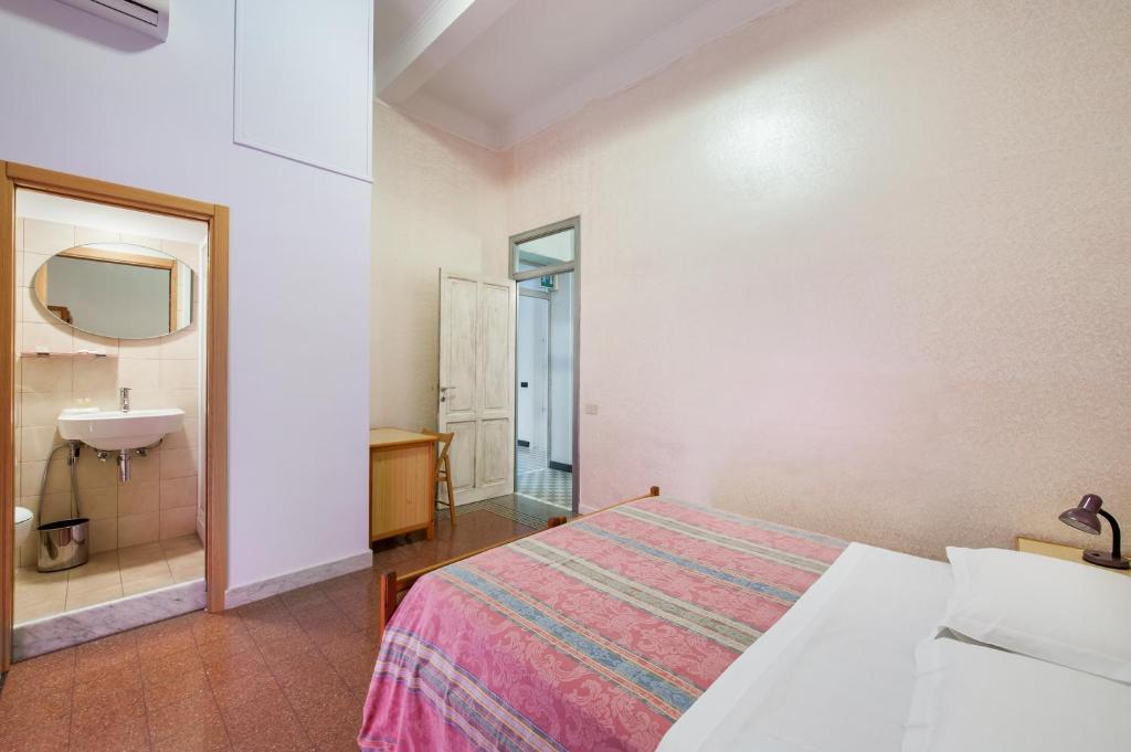 B&B Castiglia Палермо Номер фото